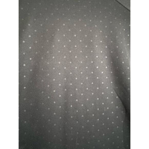 Nike Golf Tour Performance Therma-Fit Black Jacket sz XL - Picture 7 of 7